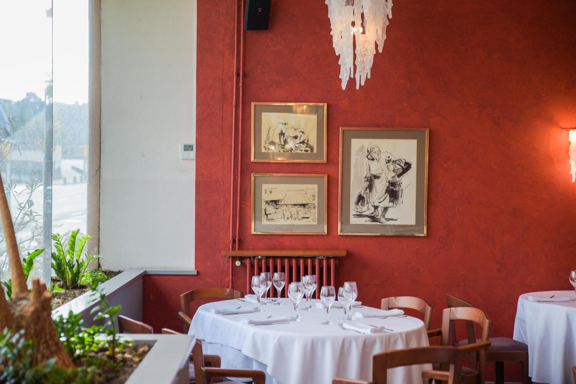 Hotel Robert La Pobla de Claramunt エクステリア 写真