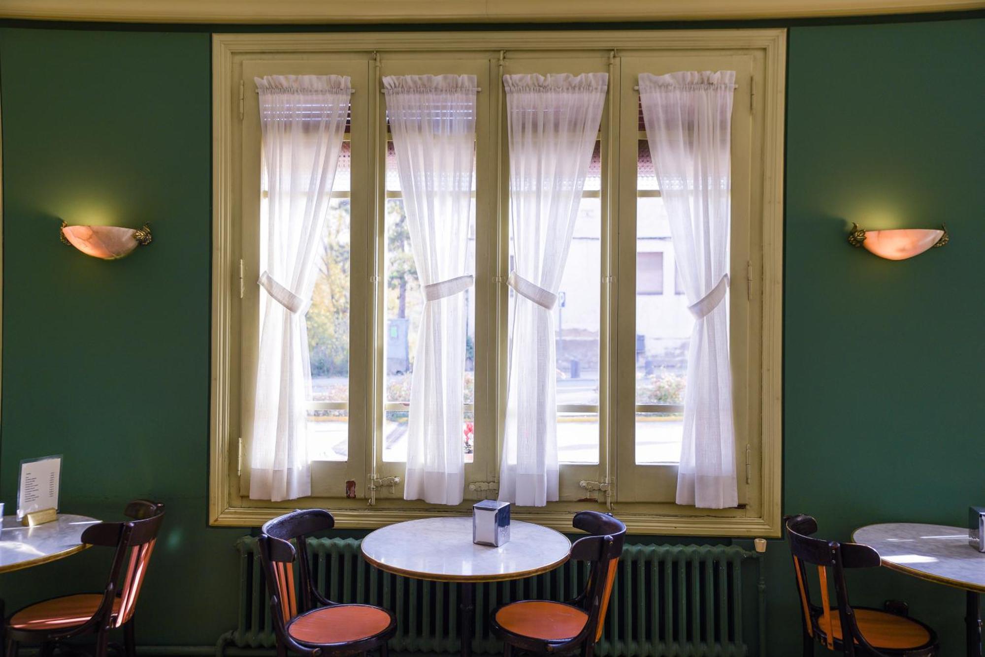 Hotel Robert La Pobla de Claramunt エクステリア 写真