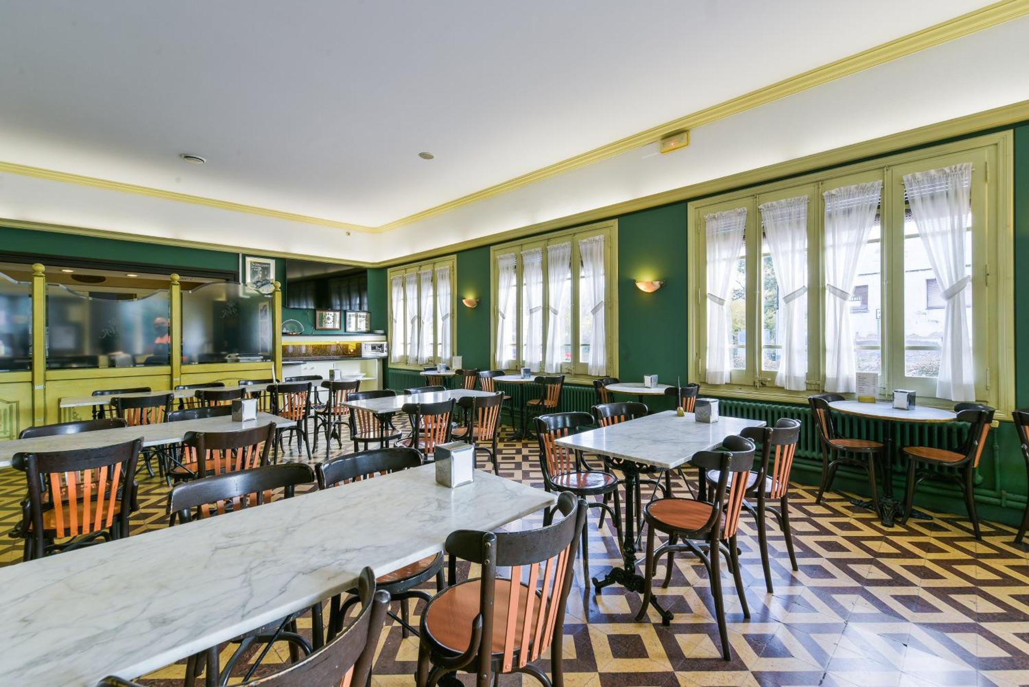 Hotel Robert La Pobla de Claramunt エクステリア 写真