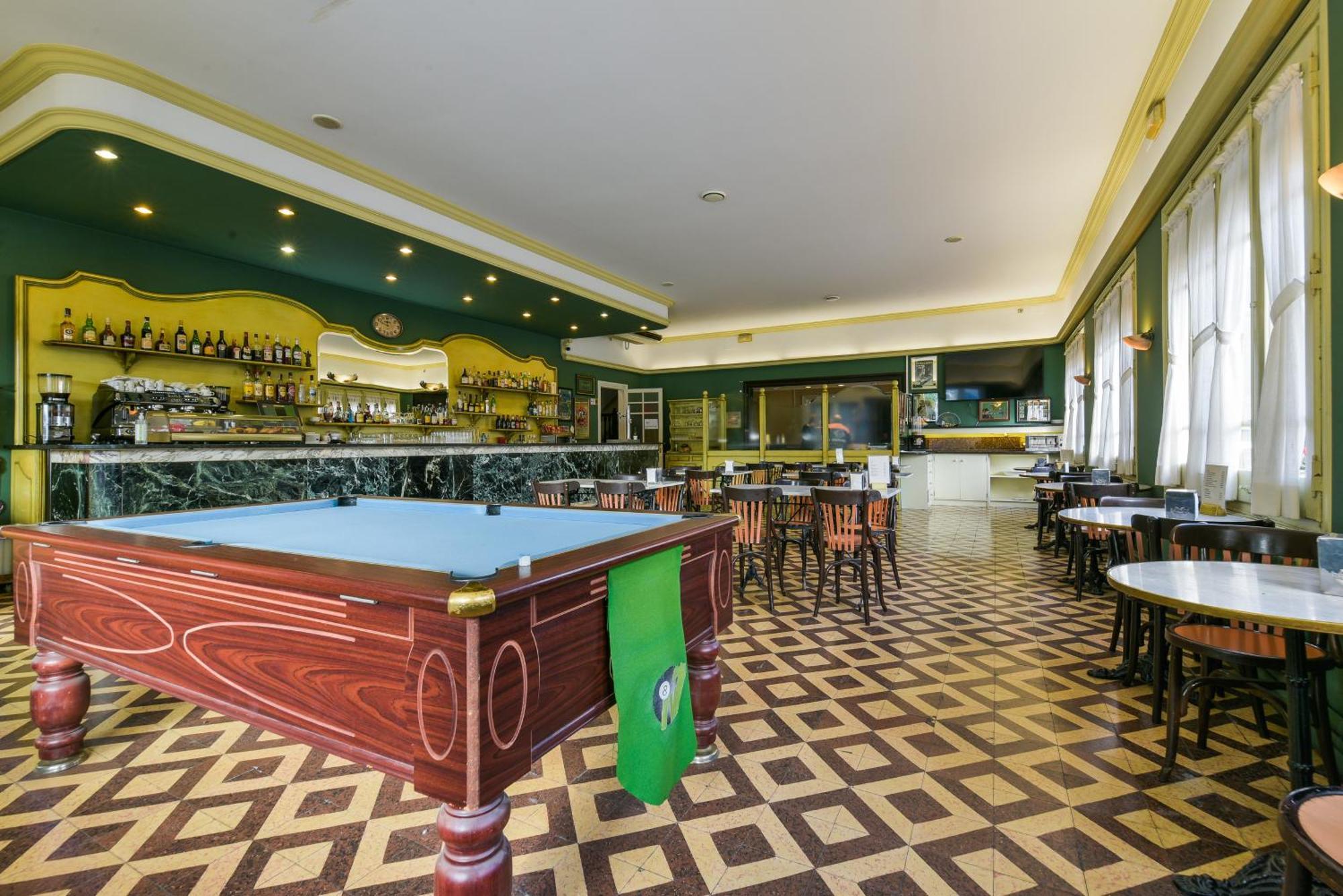 Hotel Robert La Pobla de Claramunt エクステリア 写真