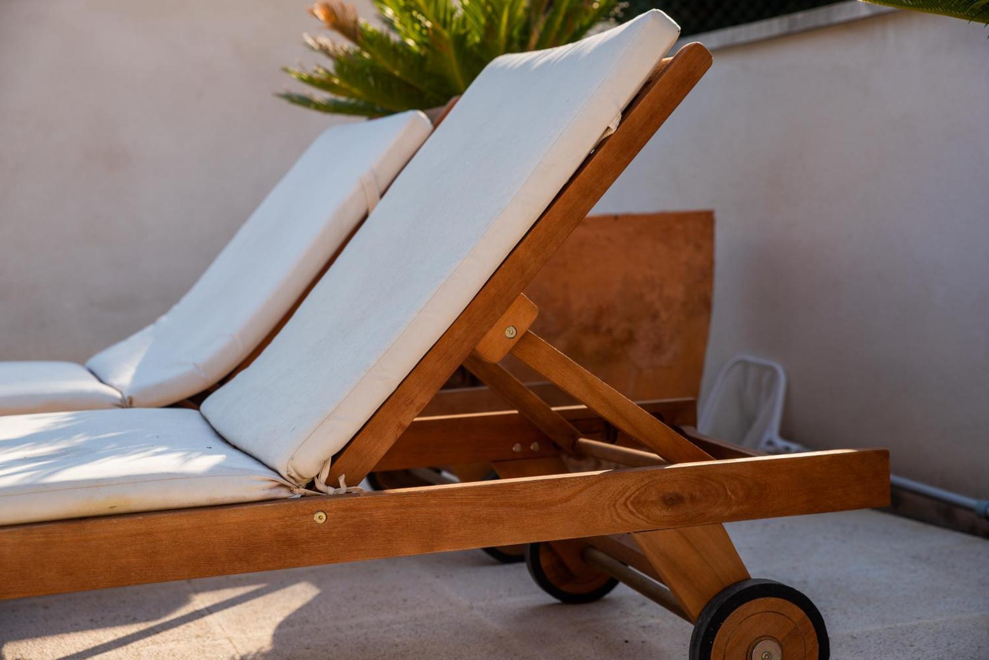 Hotel Robert La Pobla de Claramunt エクステリア 写真