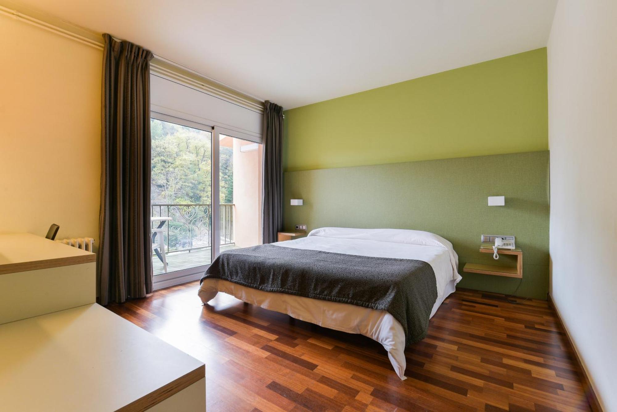 Hotel Robert La Pobla de Claramunt エクステリア 写真