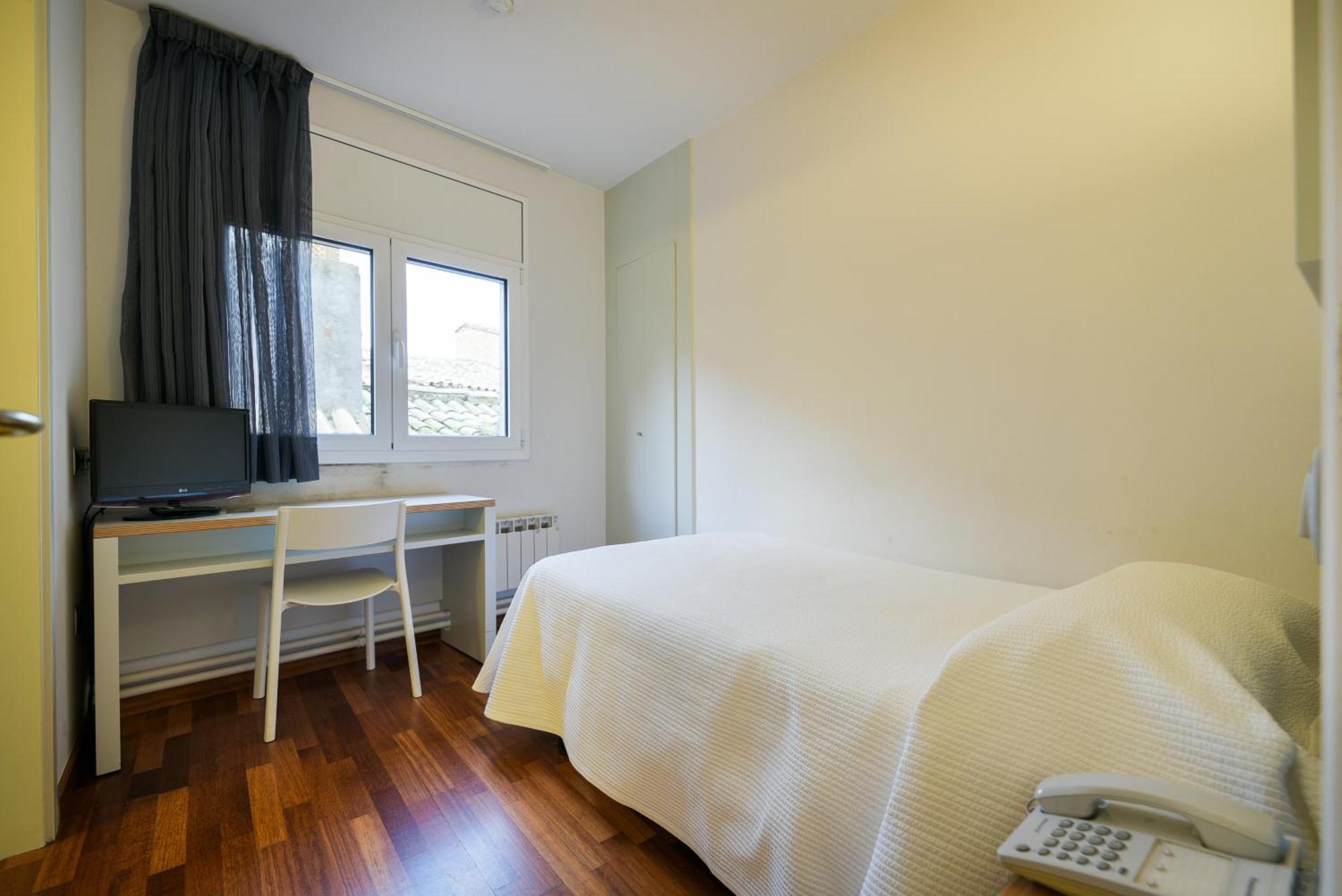 Hotel Robert La Pobla de Claramunt エクステリア 写真
